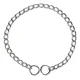 thumbnail image 1 of Collar Para Perro Con Cadena De Estrangulamiento Extra Pesad, 1 of 3