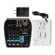thumbnail image 2 of Amplificador de 48V Sunnimix Sistema de consola de mezcla de sonido Digital Portátil 4 canales, 2 of 8