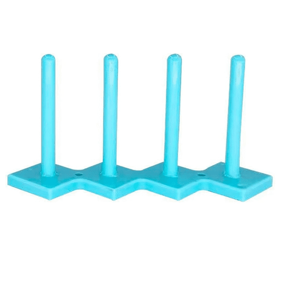 New Arrivals Magnetic Bobbin Holder,Thread & Organizer for Machine Sewing B