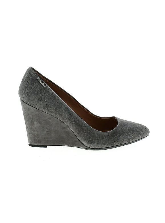 Calvin Klein Wedges in Womens Shoes 