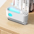 thumbnail image 6 of Wovilon Home Aromatherapy Humidifier Simulation Flame Aromatherapy Machine Gift Wholesale Fog Essential Oil Small Diffuser, 6 of 9