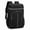 Black, variant on BIMZUC Insulated Cooler Backpack Soft Bag Lightweight Camping Backpack Leak-proof Double Layer Thermal Daypack for Outdoor Picnic Hiking, 24 Can Capacity, Black (18.11 inches / 46 cm)