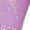 Light Purple, variant on Kids Girls Cheerleading Outfits Shiny Rhinestones Dance Crop Top and Gymnastics Shorts Set Dancewear Black 6