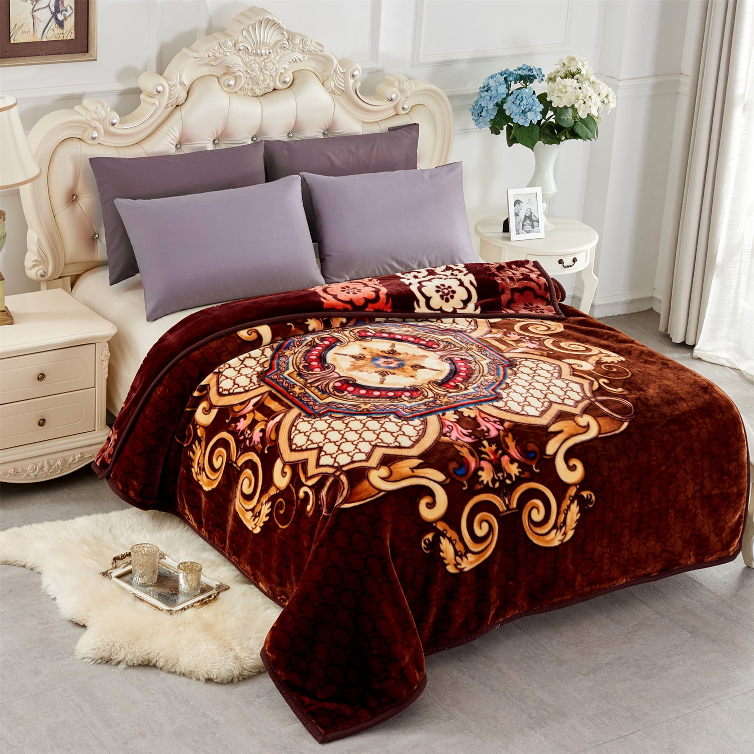 plush blanket plush blanket