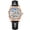 Gold, variant on Chenxi New Women Automatic Mechanical Watch Luxury Brand Elegant Ladies Clock Rose Gold Stainless Steel Waterproof Wristwatches - Mechanical Wristwatches