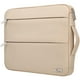 thumbnail image 1 of Funda impermeable para laptop Voova de 14 a 15 pulgadas, color albaricoque, 1 of 7