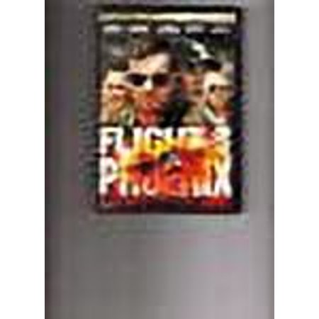Pre-Owned Flight of the Phoenix