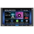 thumbnail image 2 of New Jensen CAR710X 7" Multimedia (Does Not Play Discs) with Backup Camera, 2 of 4