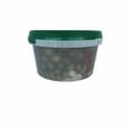 thumbnail image 1 of Sardo Foods Party Mix Olives, Premium Gourmet Pitted Olive Medley, 5.29 lb (2.4kg) Bulk Tub, 1 of 5