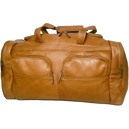 Multi Pocket Sport Duffel