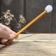 thumbnail image 4 of Three Treasures Buddhist Supplies, including wooden fish sticks, ethereal drumsticks, drum mallets, wooden mallets, and gong mallets—percussion instruments., 4 of 4