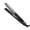 Straight gray narrow version, US standard, variant on CNV Intelligent Ceramic Flat Iron for Smoothing and Curling, Advanced Ionic Tech with Precision LCD Temperature Control, 360 ° Swivel Cord Salon Styling Tool