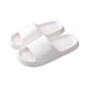 thumbnail image 1 of Amzcrzy Zapatos de mujer,Zapatos de mujer,Zapatillas de mujer, Pantuflas de EVA antideslizantes para hombre y mujer, bonitas sandalias y pantuflas para el hogar Sandalias Mujer Zapatillas De Casa, 1 of 3