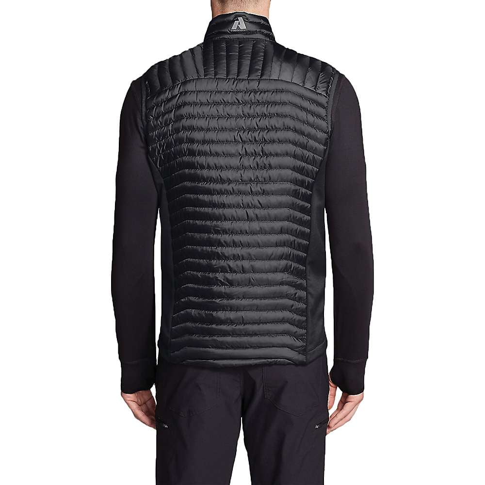 first ascent vest