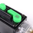 thumbnail image 4 of WHAMVOX Inverter System Circuit Breaker Metal Black 1Pcs featuring Test Button, 4 of 8