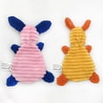 thumbnail image 2 of Chew Toy Dog Squeaky Chew Toy Soft Interactive Pet Toys for Small Medium Dog Cats Dog Toys with Squeaker, Durable Dog chew Toys, 2 of 7