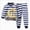A65-Navy, variant on Gibobby Toddler Kids Boy Clothing Set 0 6 12 18 24 Months 2T 3T Toddler Boys Outfits Long Sleeve Prints Tops Pants Child 2Pcs Set Kids Fall Winter Clothes for Boys Set(4-5 Years,Red)