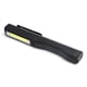 thumbnail image 1 of Toystoory Pluma de trabajo Luz COB LED Ajustable IPX4 Inspección a prueba de agua Linterna de trabajo Lámpara de clip de iluminación acoplable de Ropa Deportiva, Zapatos Negro Toystoory OD002462-04B, 1 of 6