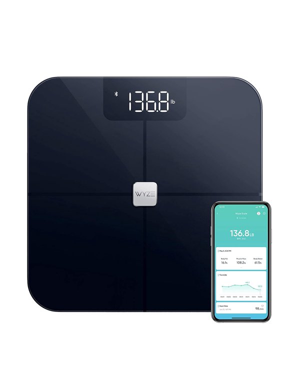 Bathroom Scales - Walmart.com