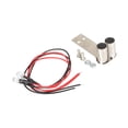 thumbnail image 3 of Tubo de escape para coche RC, accesorio para camión RC, escala 1:10, piezas profesionales para vehículos, bricolaje Doble agujero a, 3 of 9