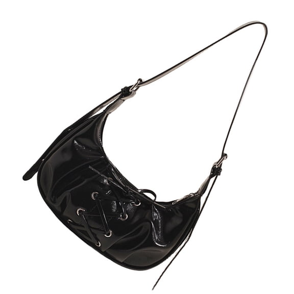 ROZYARD Shoulder Bag for Women Trendy Evening Clutch Purse Under the Arm Purses