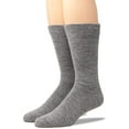 thumbnail image 1 of JEW - Women's Outdoor Terry Lined Alpaca Socks, 1 of 4