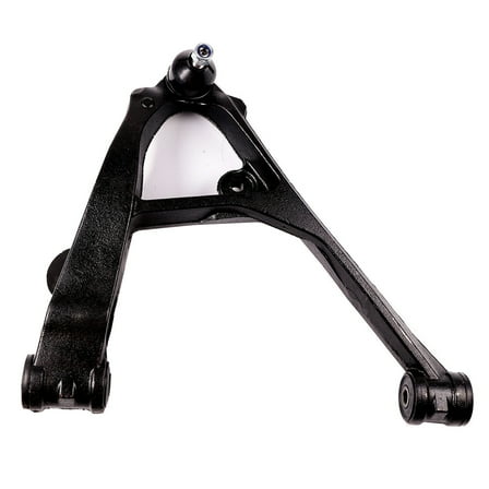 ECCPP Suspension Part 1pc K620380 Front Lower Control Arm And Ball Joint - Passenger Side 2002-2006 for Cadillac 1999-2011 for Chevrolet 1999-2007 for GMC