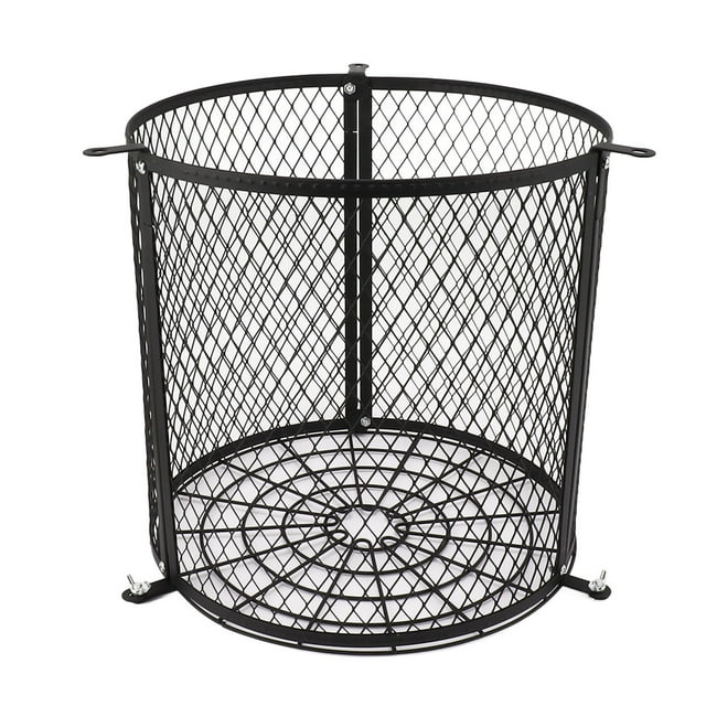 p>Garde d'Alimentation de Cerf, Conception de Serrure Rapide de Garde Varment pour l'Extérieur/p>