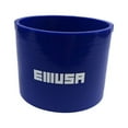 thumbnail image 6 of High Performance 4-Ply Blue Silicone Hose Coupler 3.5" to 3.5" Straight EMUSA, 6 of 6