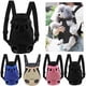 thumbnail image 2 of Mesh Camouflage Dog Carrier Backpack - Breathable and Durable Outdoor Travel Bag for Small Dogs and Cats ShopWise Round, 2 of 17