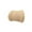 Beige, variant on TNDBKQWR Lumber Support Pillow for Car, Chair Cushion Support, Lumbar Support Pillows, Lower Back Support Pillow(Coffee)
