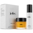 thumbnail image 1 of Jolie Professional Vitamin C Peel - Sistema de tratamiento de exfoliación suave e iluminador para el rostro - Kit de 2 pasos, 1 of 3