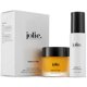 thumbnail image 1 of Jolie Professional Vitamin C Peel - Sistema de tratamiento de exfoliación suave e iluminador para el rostro - Kit de 2 pasos, 1 of 3