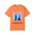 thumbnail image 5 of Dandiya Time Unisex T-Shirt - Navratri Celebration Joyful Memories, 5 of 10