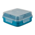 thumbnail image 2 of Cool Gear Expandable Bento Box - 1 pack, 2 of 9