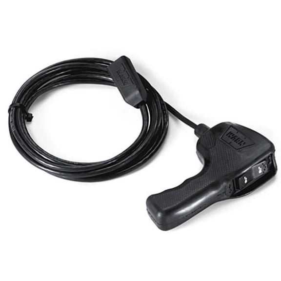 Warn 83658 Truck Winch Control