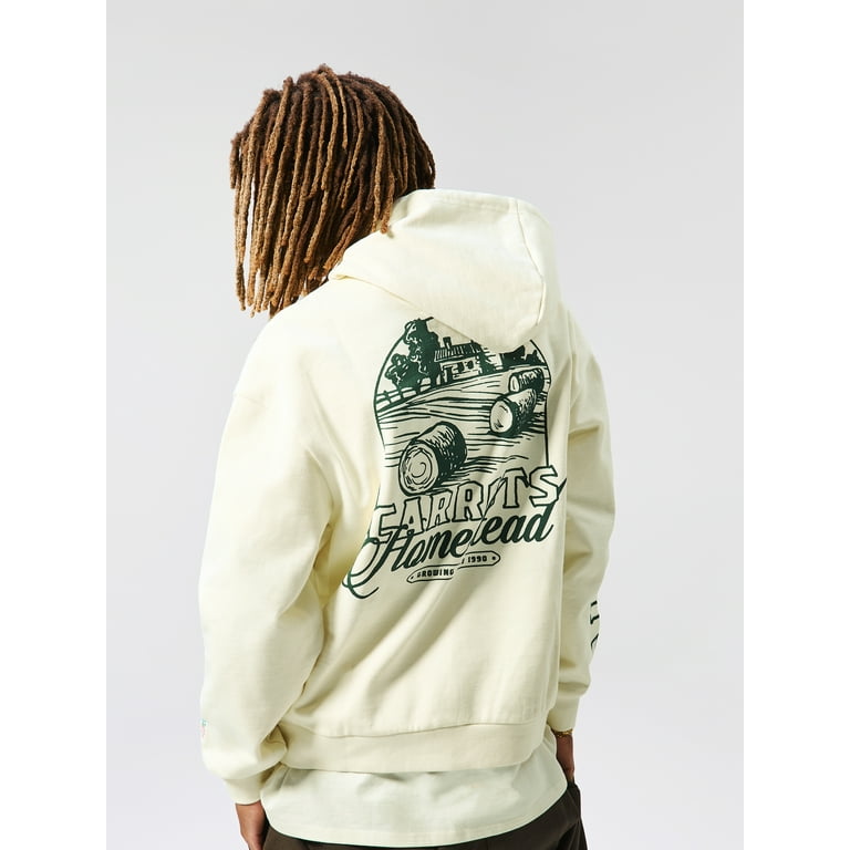 Carrots by Anwar Carrots, Men's & Big Men's Graphic Hoodie Carrots by Anwar Carrots, Men's & Big Men's Graphic Hoodie