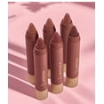 thumbnail image 5 of 6 Shades Of Matte Chocolate Lipstick With Soft Effect Non Staining Lip Liner, 5 of 5