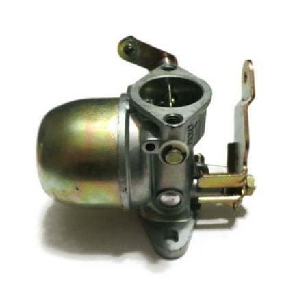 2 Cycle Carb - CARBURETOR Carb for 1989-1993 EZ Go Golf Carts 2 Cycle TXT Marathon Models by The ROP Shop