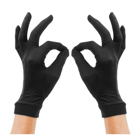 OAVQHLG3B Gloves Jasmine Gloves Thermal Liner Glove Inner Ski Bike Cycle Gloves