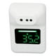 thumbnail image 4 of Termómetro Digital, Termómetro Electrónico Infrarrojo, Detector De Temperatura Digital Sin Contacto De Alta Precisión Para El Cuerpo Humano, 4 of 14