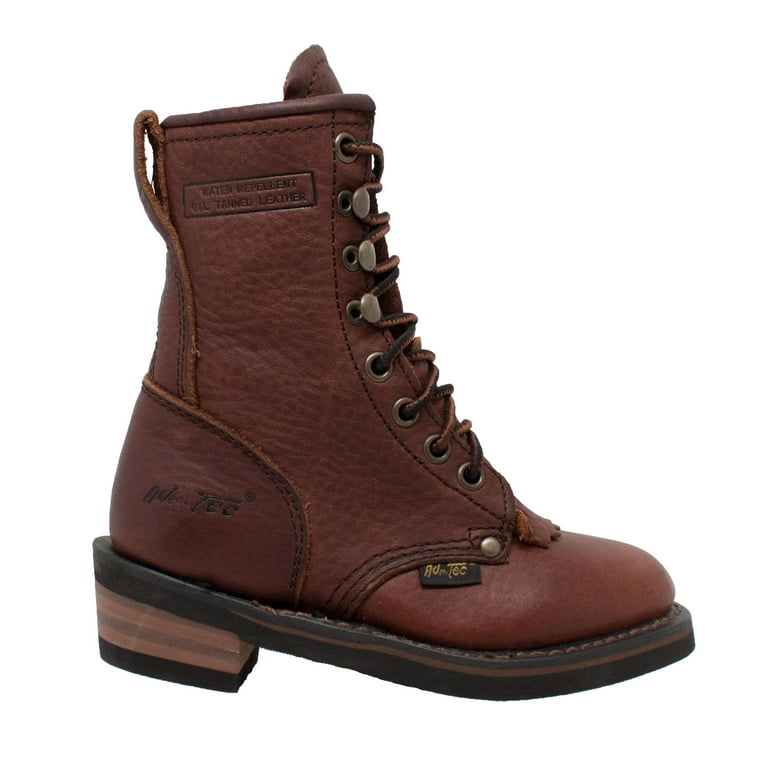 Adtec packer clearance boots
