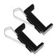 thumbnail image 4 of Clips para visera de coche, Clips para abridor de puerta de garaje, control remoto, 2 uds., 4 of 5
