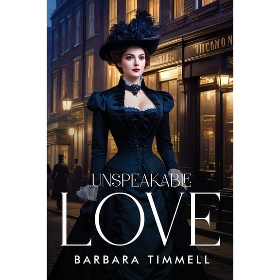 Unspeakable Love, (Paperback)