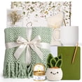 thumbnail image 2 of Mothers Day & Birthday Gifts for Women, Gift Baskets for Women, Self Care Gifts Care Package, Thank You, Get Well, Sympathy Inspirational Friendship Gifts Box for Mom, Grandma,Sister,Friends,Girls, 2 of 4