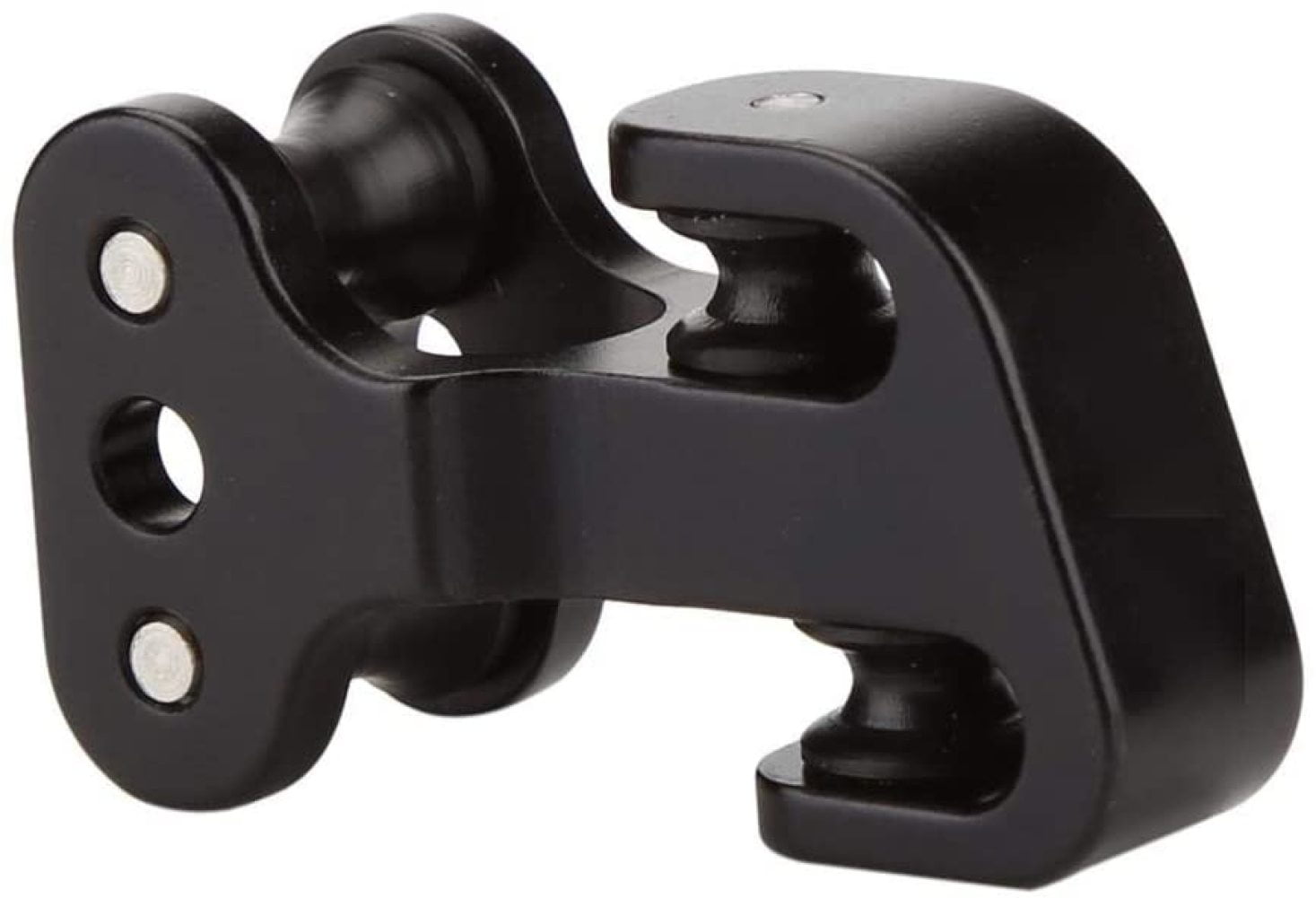 "MilcTabe Archery Cable Slide String Separator Protector, Aluminium