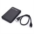 thumbnail image 3 of External HDD Case 2.5ich USB SATA3.0 HDD Enclosure, 3 of 5