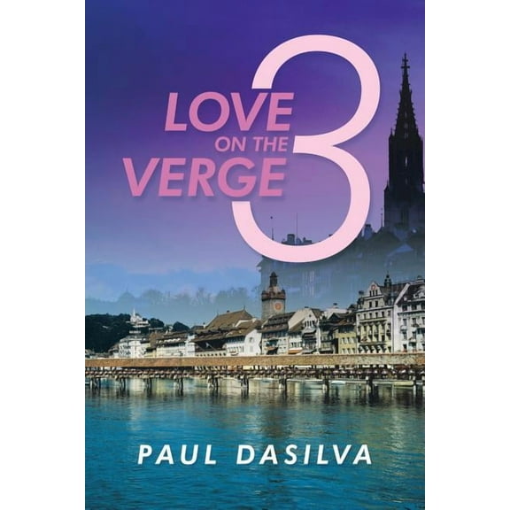 Love on the Verge 3, (Paperback)