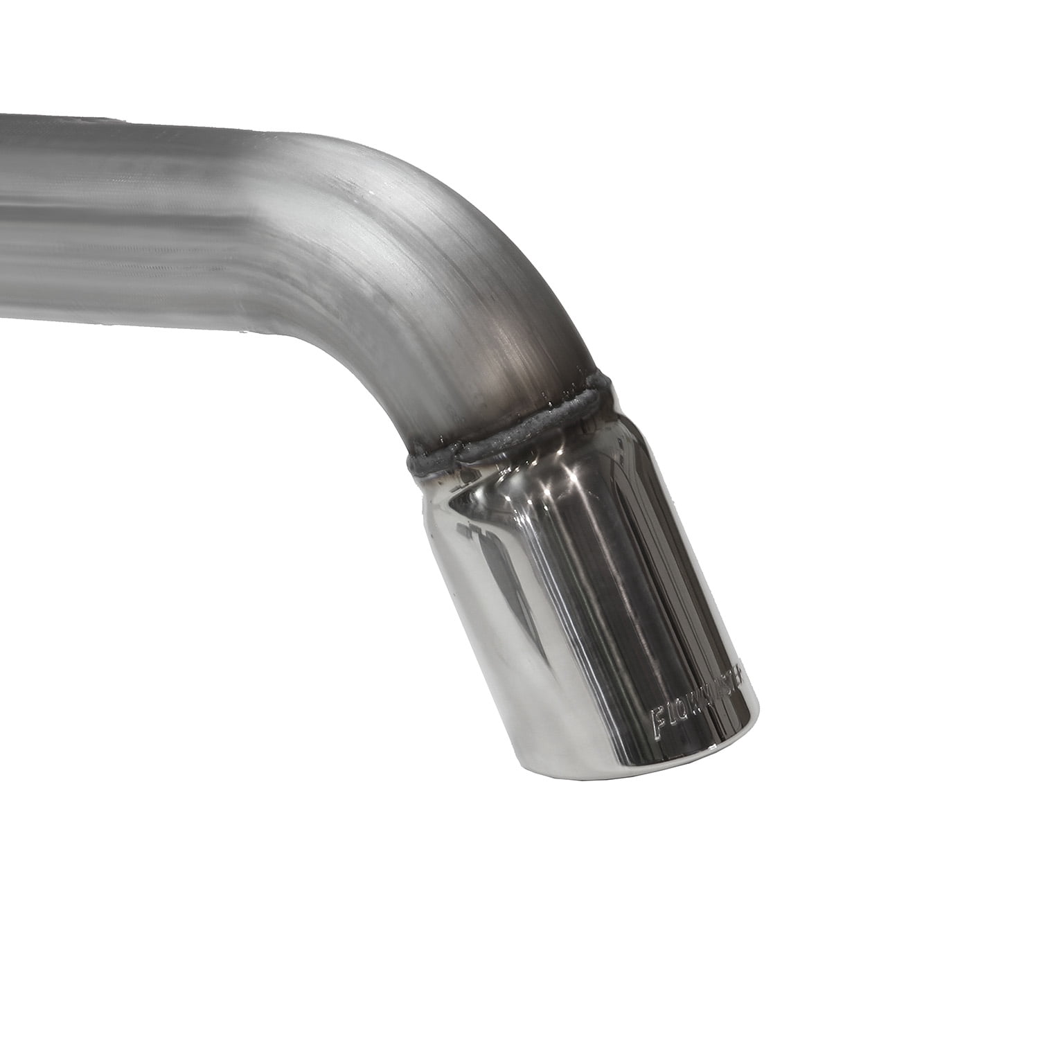 Flowmaster 817949 Force II Cat-back Exhaust System