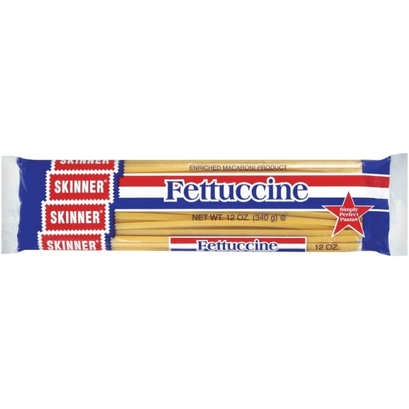 Skinner 12 oz Fettuccini Pasta